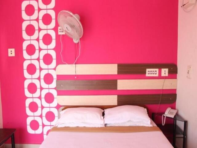 New Colony ,veeramamunivar Street, Selvam Building Pallavanthangal, Nanganallur Market., Chennai, Ju
