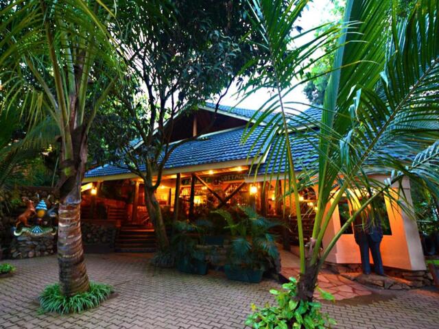 Plot - Naguru Hill, Bukoto, Old Kira Road, Kampala, Forest Cottages, Hotel