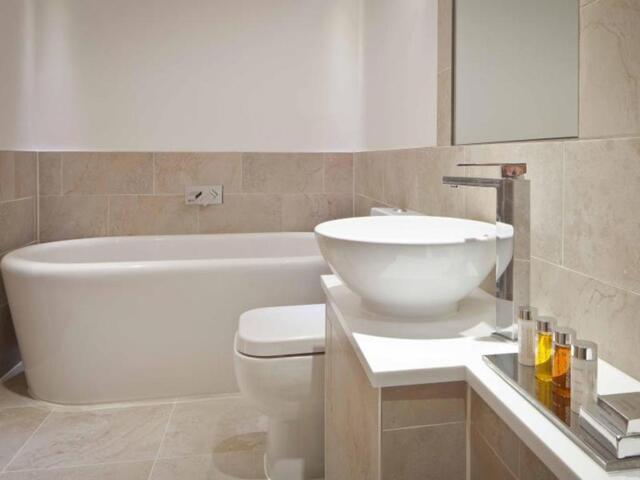 Marine Parade, Brighton And Hove, A Room With