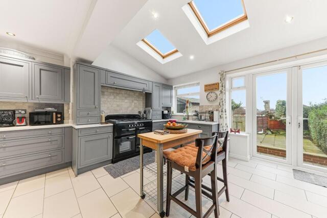 Woodland Rise, Whitkirk, 3 Bedroom Semi-detached
