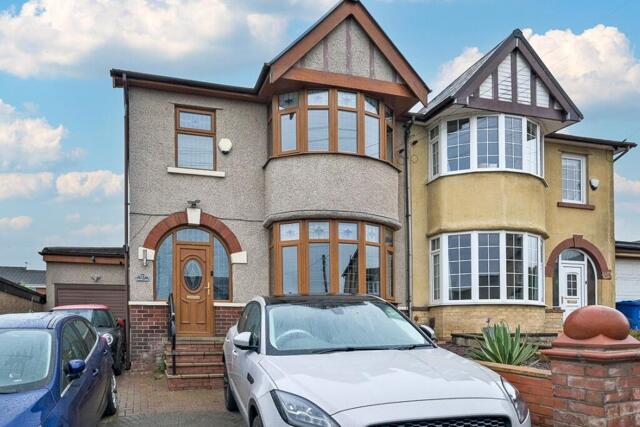 Oswaldtwistle, Stanhill Lane, Accrington, 3 Bedroom Semi-detached Oswaldtwistle, Stanhill Lane, Accrington, 3 Bedroom Semi-detached