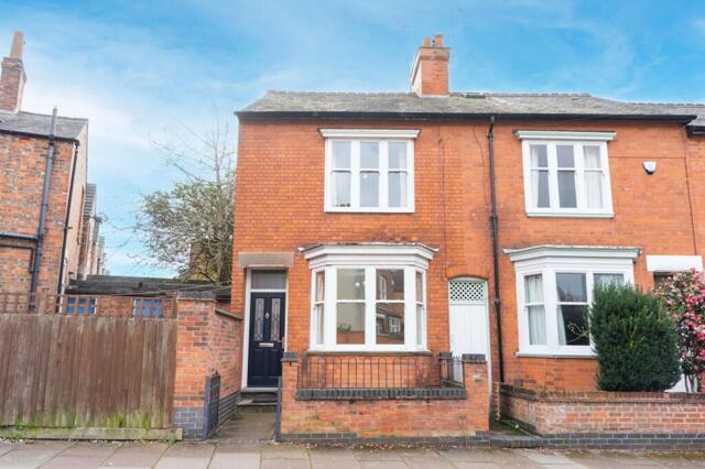 Howard Road, Clarendon Park, 3 Bedroom End