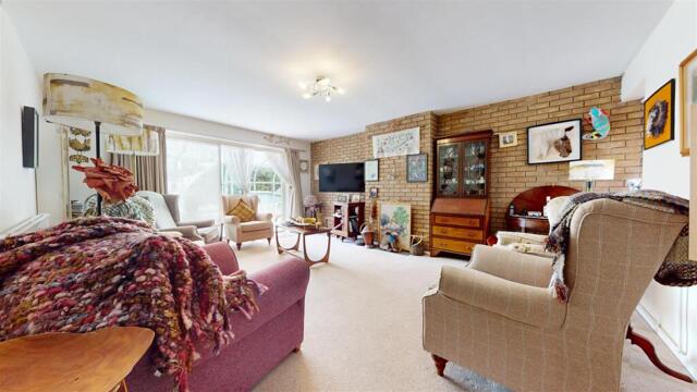 Knowsley Park Lane, Prescot, 3 Bedroom Detached