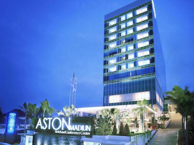 Jl. Mayjen Sungkono No.,madiun, Aston Madiun Hotel Jl. Mayjen Sungkono No.,madiun, Aston Madiun Hotel