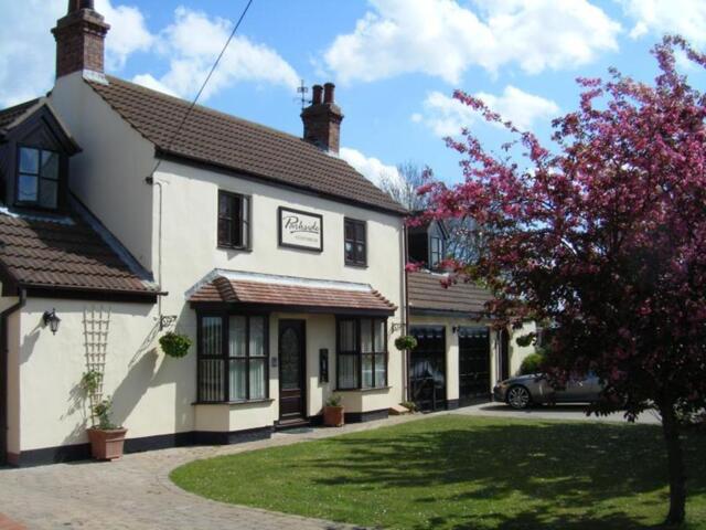 Main Street, Pollington, Goole, East Yorkshire, Pollington, Parkside Guest House Main Street, Pollington, Goole, East Yorkshire, Pollington, Parkside Guest House