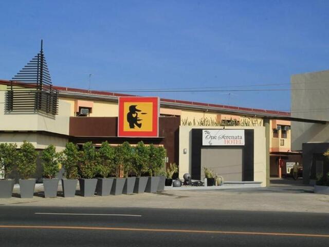 Cepz By-pass Road, Bacao, Cavite, One Serenata Hotel