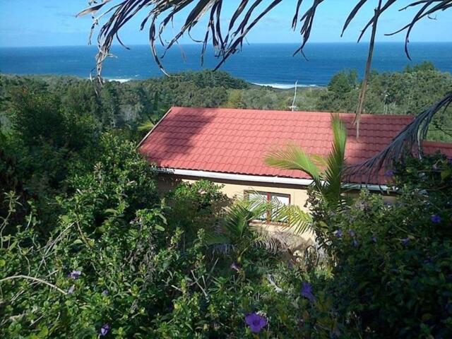 Uitzicht,  Brenton On Sea Road/ State President C.r Swart Road, Brenton On Sea, Knysna, 110 Bay View