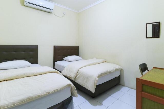Jl. Hidayatullah Gang Batu No  (besides Istana Hp), Samarinda, Guest House Samarinda