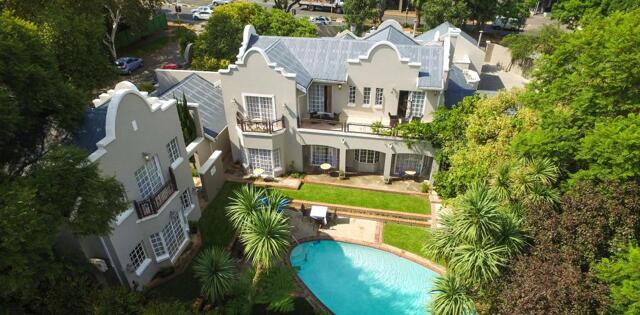 Sturdee Avenue, Rosebank,johannesburg, South Africa, Johannesburg, Clico Boutique Hotel