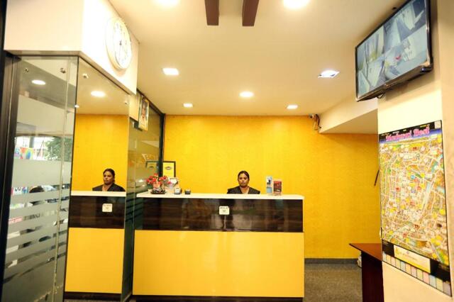 -,perumal Tank (e) ,town Hall Road, Madurai, Hotel Boopathi, Hotel
