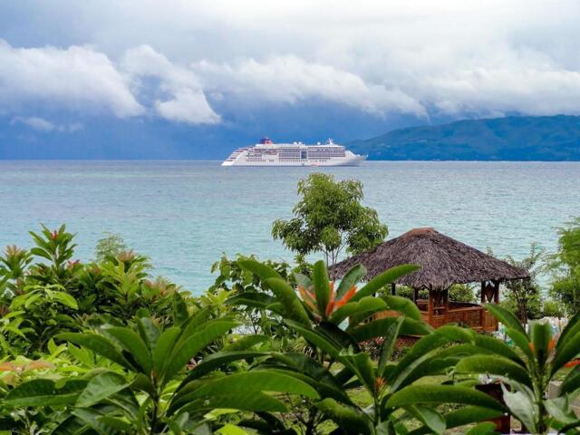 Seaside, Songculan, Dauis, Ph.,,bohol, Villa De Gloria Seaside, Songculan, Dauis, Ph.,,bohol, Villa De Gloria