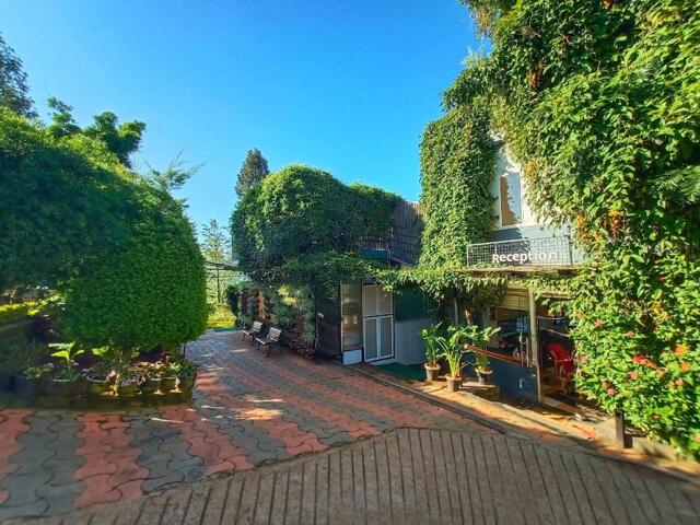 Stanley Park, Ooty, Sunvalley Homestay Coonoor