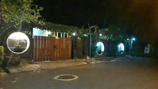 Jalan D.i. Panjaitan Minggiran Baru,suryodiningratan, Yogyakarta, Puri Minggiran Guesthouse
