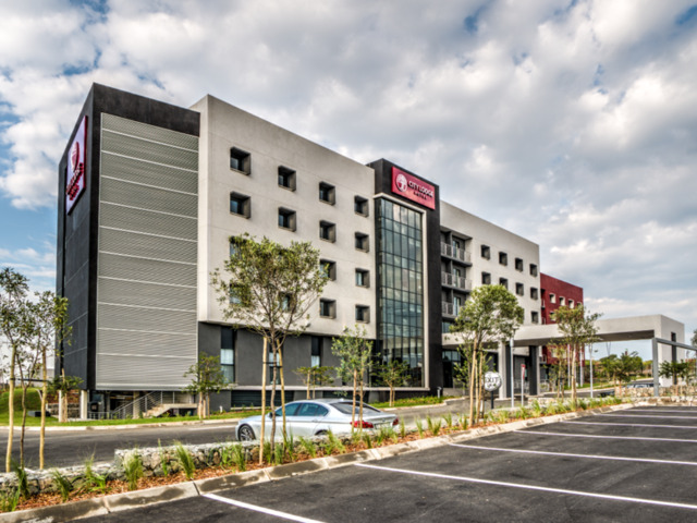 Augrabies Lane, Waterfall City, Jukskei View, Midrand, Johannesburg, City Lodge Hotel