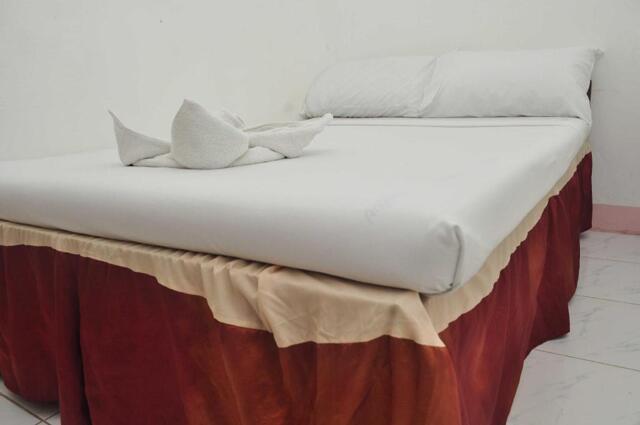 H. Brunidor Street, Cogon District, Bohol, Constrell Pension House