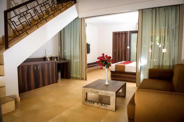 M.g Road, Opp. Jain Temple, Bazaar Peth,matheran, Adamo The Resort