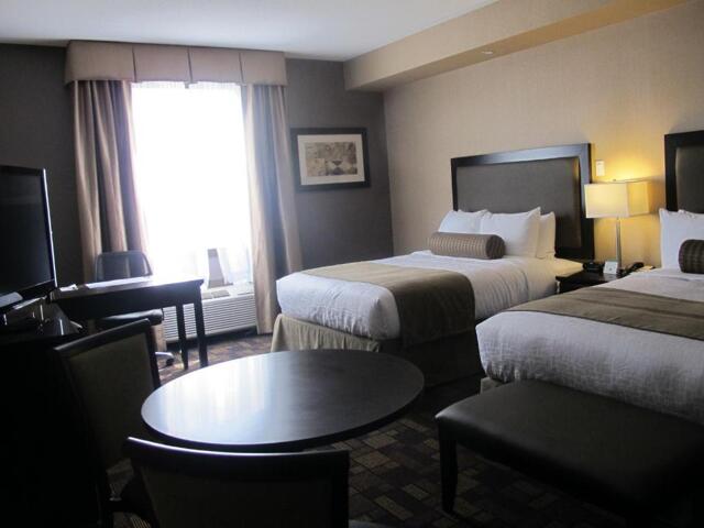 -st Avenue, Fox Creek (ab), Best Western Plus -st Avenue, Fox Creek (ab), Best Western Plus