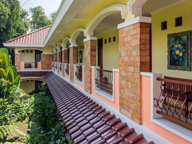 No. Gg. Bima, Yogyakarta, Villa Alicia, Resort