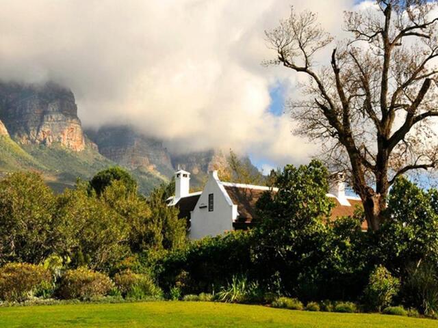R Main Road, Groot Drakenstein- Pniel, Franschhoek, Boschendal Cottages, Guesthouse/bed
