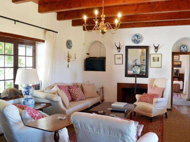 R Main Road, Groot Drakenstein- Pniel, Franschhoek, Boschendal Cottages, Guesthouse/bed