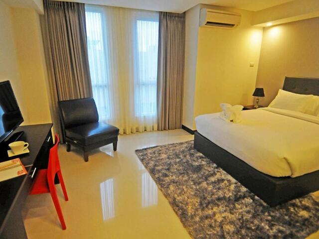 Fernandez St, Cagayan De Oro, The Upperhouse Hotel Fernandez St, Cagayan De Oro, The Upperhouse Hotel