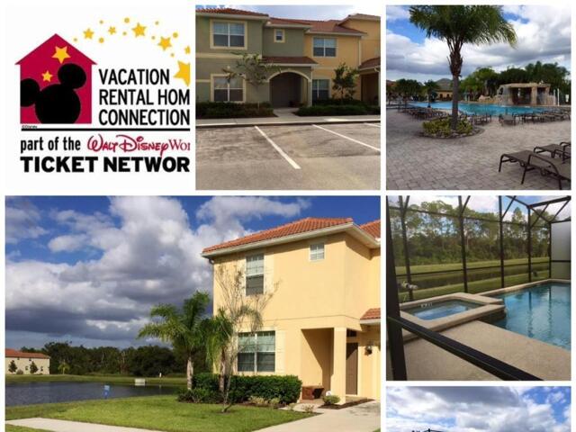 Paradise Palms Blvd, Kissimmee, Fl, Orlando (fl), Paradise Palm Resort Paradise Palms Blvd, Kissimmee, Fl, Orlando (fl), Paradise Palm Resort