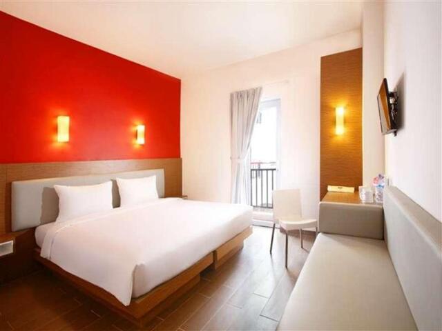 Jl. Sultan Thaha No., Jambi, Amaris Hotel Muara