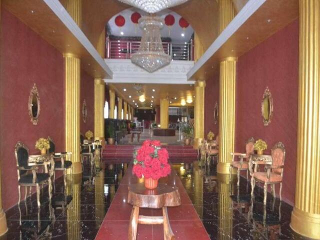 Jl. Sunggal No.,ring Road, Medan, Oyo 2574 Z Jl. Sunggal No.,ring Road, Medan, Oyo 2574 Z
