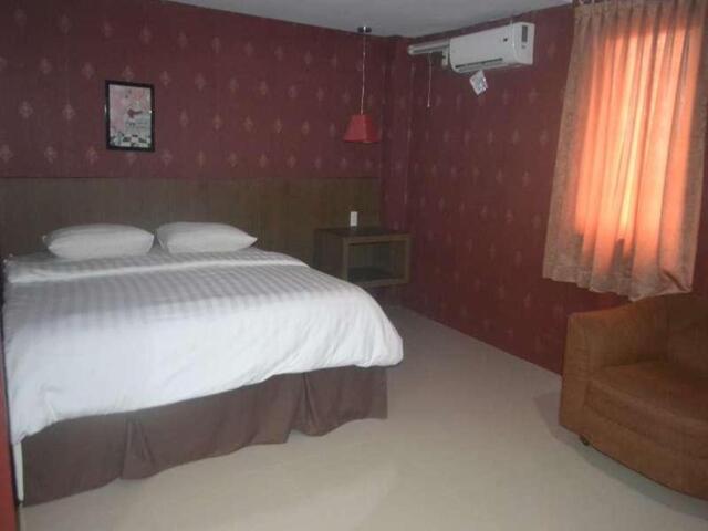 Jl. Sunggal No.,ring Road, Medan, Oyo 2574 Z