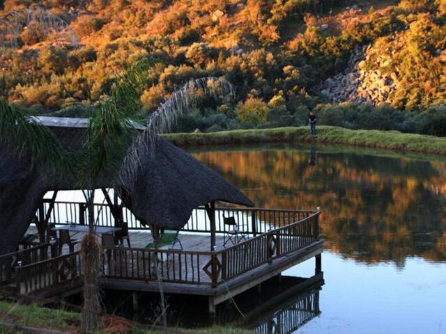 Farm Houdkop K, Piet Retief, Emahlathini Guest Farm