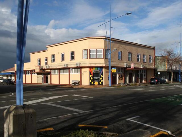 Mclean Street, Waitara, Masonic Hotel Waitara Mclean Street, Waitara, Masonic Hotel Waitara