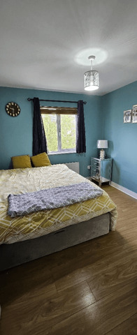 Dublin, Room For Rent