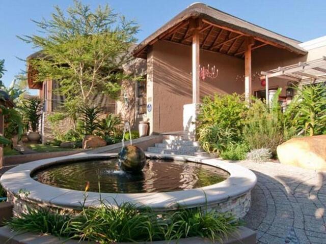 Elsenham Road, Somerset West, Cape Town, Sw1 Lodge, Guesthouse/bed
