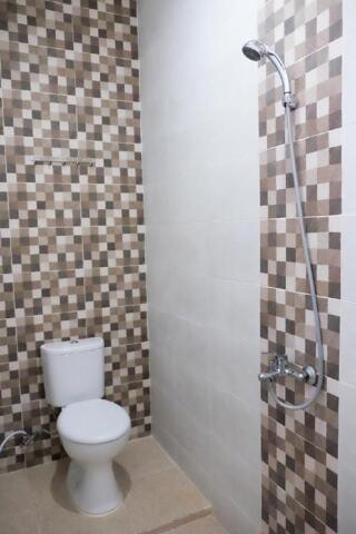 Jl. Anjasmoro Raya,semarang, Gapura Residence By