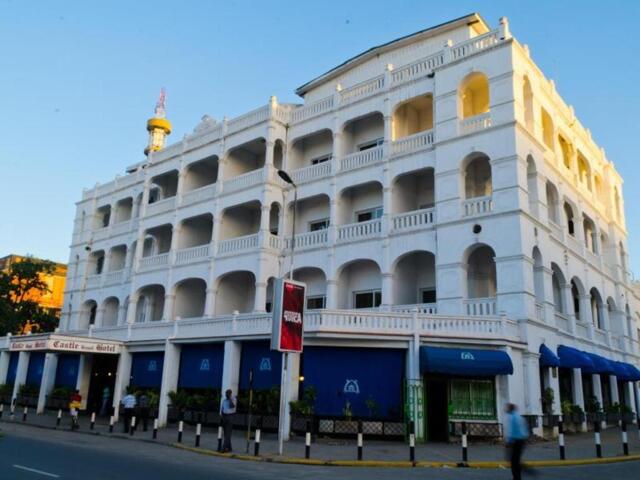 Moi Avenue, Mombasa, Sentrim Castle Royal Moi Avenue, Mombasa, Sentrim Castle Royal