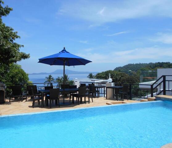Small Lalaguna Beach - Parking Not Available - See Website Transport Page, Puerto Galera, Out Of The