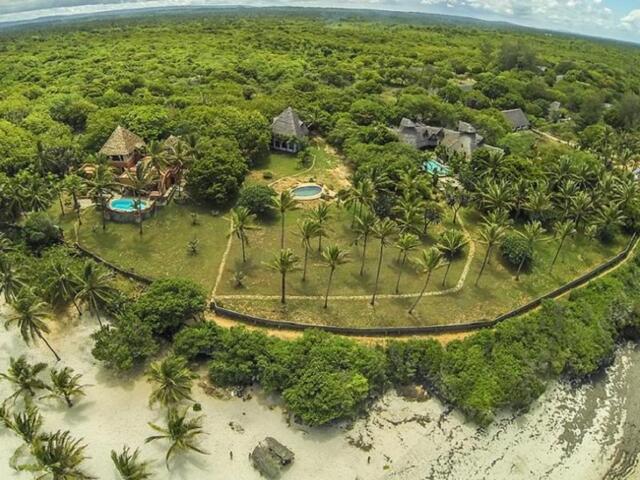 Located South Of The Likoni Ferry In Mombasa And Km North Of Diani Beach., Tiwi, Swahili House, Ser Located South Of The Likoni Ferry In Mombasa And Km North Of Diani Beach., Tiwi, Swahili House, Ser