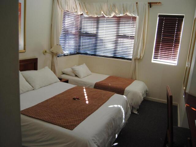 Broadway Street, Boston, Bellville, Cape Town, Broadway Guest House