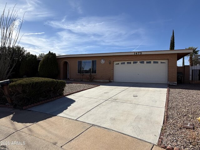 Via Viento, Sierra Vista, Home For Rent