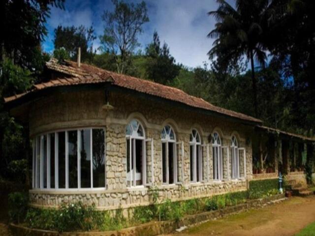 Ar-rayan Tea Plantation,a.t.k Road,devala, Ooty, Amberina Homestay