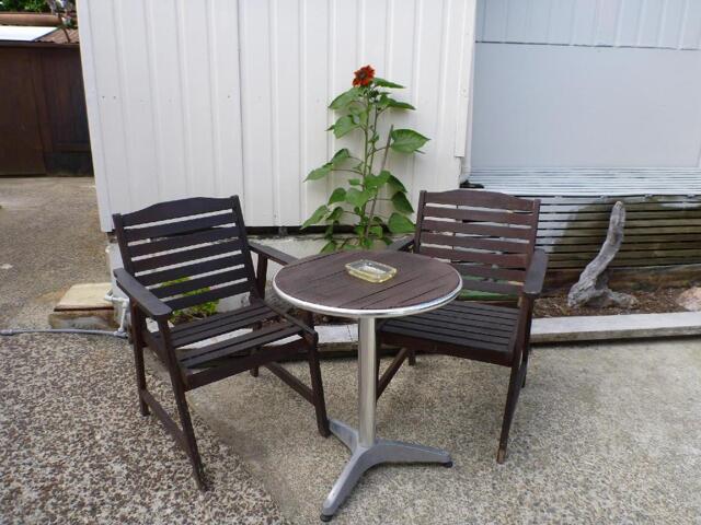 Toko Street, Rotorua, Fernleaf Motel, Motel