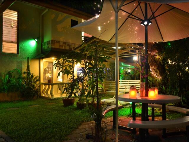 Hyacinth Street, Luzviminda Village, Ma-a, Davao City, Villa Viva Belgica