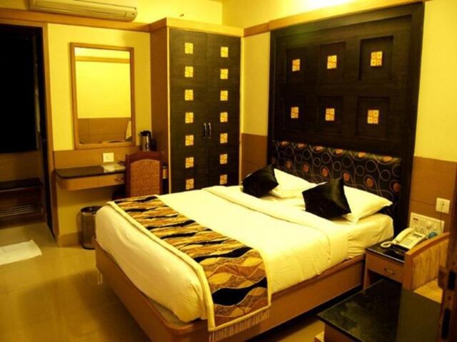 No., Babuji Nagar, Opposite To Aaryaas Hotel Road, Tirunelveli, Hotel South Avenue