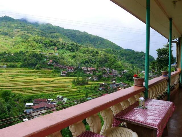 Pangngat Poblacion Banaue Ifugao, Banaue, Banaue Homestay, Homestay