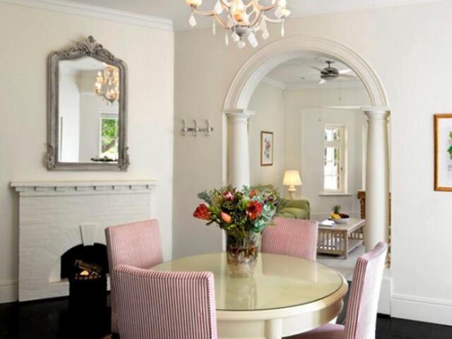 Main Road, Franschhoek, Franschhoek, Auberge Daniella, Guesthouse/bed