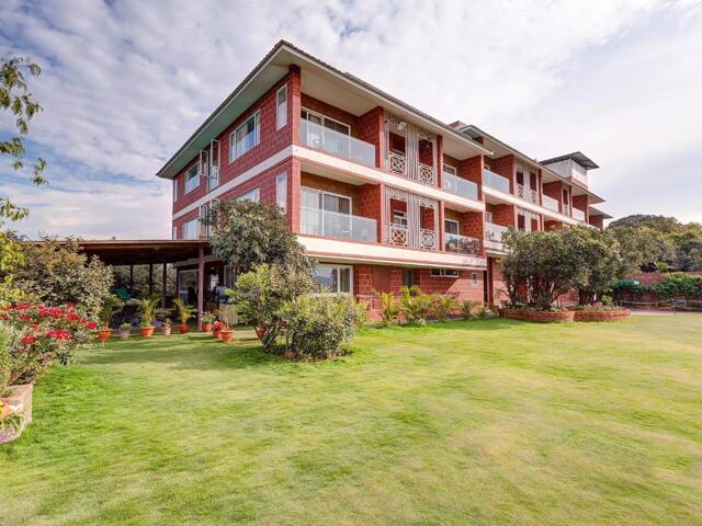 S. No / A, Mahabaleshwar - Panchgani Road, Met Gutad, Mahabaleshwar, Bella Vista Resort S. No / A, Mahabaleshwar - Panchgani Road, Met Gutad, Mahabaleshwar, Bella Vista Resort