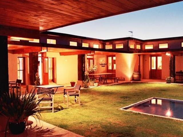 Old Renwick Rd, Blenheim, Antria Boutique Lodge