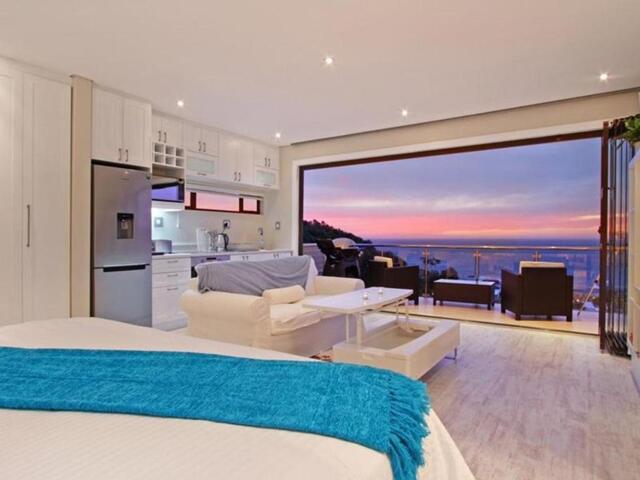 Rontree Avenue, Cape Town, Sea Mount Apartments