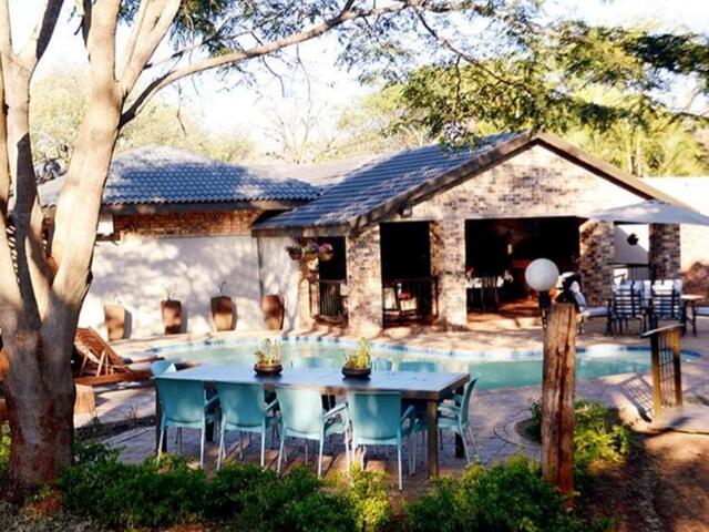 Geelhaak Street, Kruger National Park, Barnstormers Rest Guest Geelhaak Street, Kruger National Park, Barnstormers Rest Guest