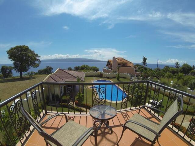 Star View Villas, Santo Nino, Dumaguete, Star View Boutique